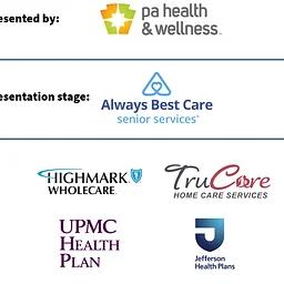 PCA’s Senior Strut, A Health Event in the Park