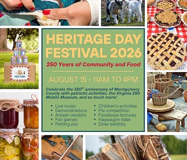 Heritage Day