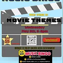 Music Bingo