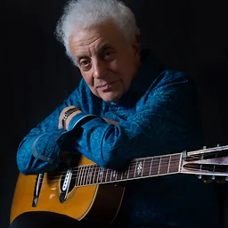 DOUG MACLEOD