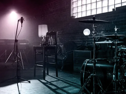 Greenville Jazz Collective Duo