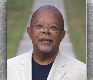 Henry Louis Gates, Jr.