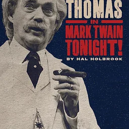 MARK TWAIN TONIGHT!