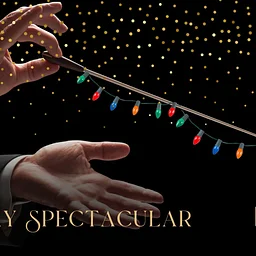 LPO: Holiday Spectacular