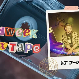 Midweek Mixtape: DJ J-Wall