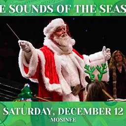 The Sounds of the Season (Mosinee)