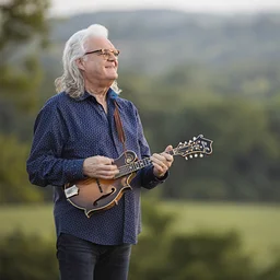Ricky Skaggs & Kentucky Thunder