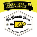 The Raclette Stand