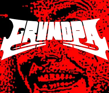GRVNDPA // DJ SET // 10PM