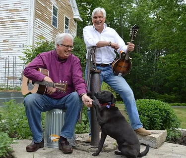 Live Music: The Pine Ridge Ramblers