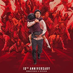TRILINGUA CINEMA presents: Train to Busan