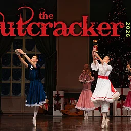 Ballet Virginia presents The Nutcracker