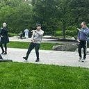 Tai Chi