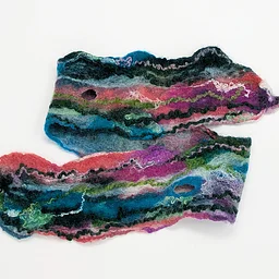 Felting Workshop