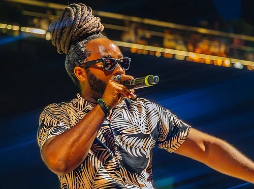 One Earth ReggaeFest