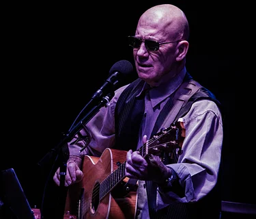 2026 May Music Night – Jim Ballard