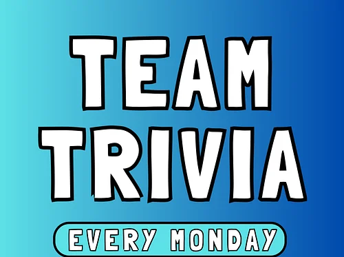 Team Trivia