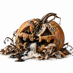 Something Haunting is Brewing VIII