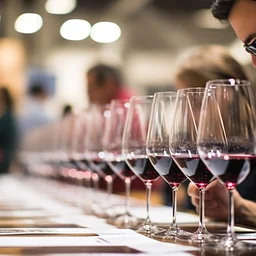 Blind Tasting Intermediate