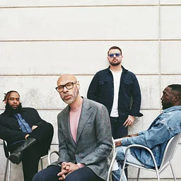 Athenaeum Jazz Fall 2026 Series
