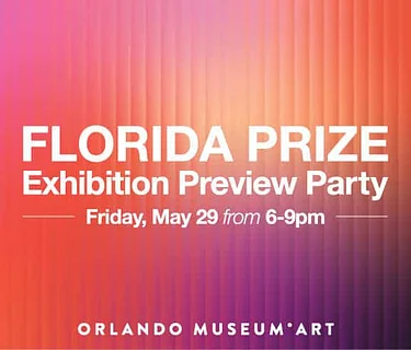 2026 Florida Prize Preview Party