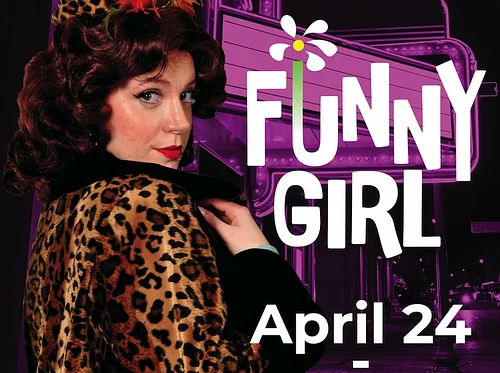 Funny Girl