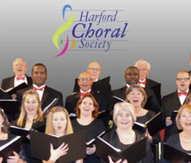 Harford Choral Society Spring Concert