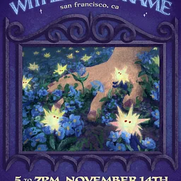“forget me not” Short Film Premiere