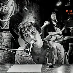 Matt Kelley & The Big Reveal