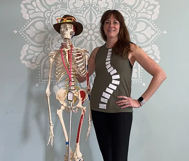 Free Community Workshop: Scoliosis 101 – Understanding the 3D Nature of Scoliosis and How to Support Your Body