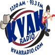 KVAK Radio