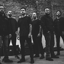 Whitechapel – 20th Anniversary Tour