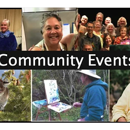 Community Events