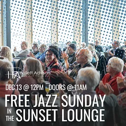 Free Jazz Sunday