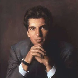 “We Remember John F. Kennedy, Jr.”(Hyannis)