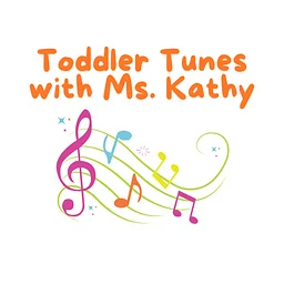 Toddler Tunes with Ms. Kathy