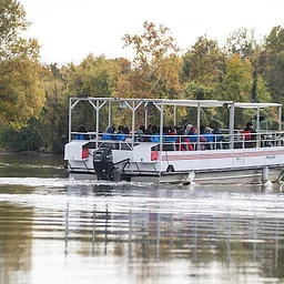Senior Boat Tour