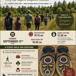 Moc Walk