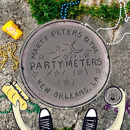 Marty Peters & The Party Meters