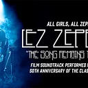 Lez Zeppelin