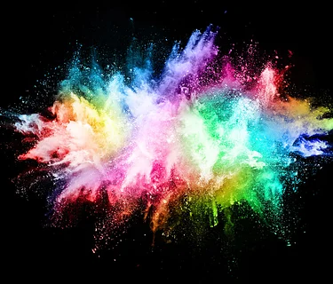 Week of the Young Child: Color Science