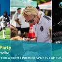 Final Watch Party with Sarasota Paradise (at Sarasota Paradise Stadium)