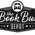 Book Bus Depot