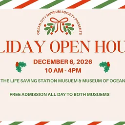 Holiday Open House