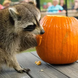 Feathers, Fangs, Fur, & FUN!