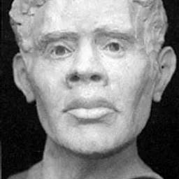 Class #636: Sculpture – Figurative with Ralph Cossentino