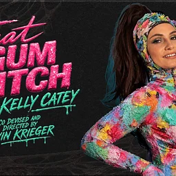 That Gum Bitch (The Vault)