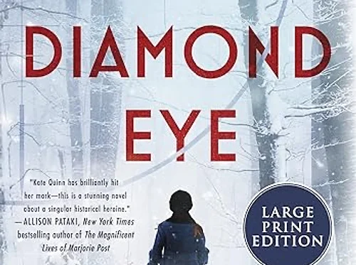 Historical Fiction Book Club