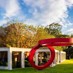 Summer Residency with Abigail & Andre Gruber