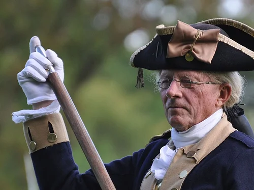 Revolutionary War Weekend